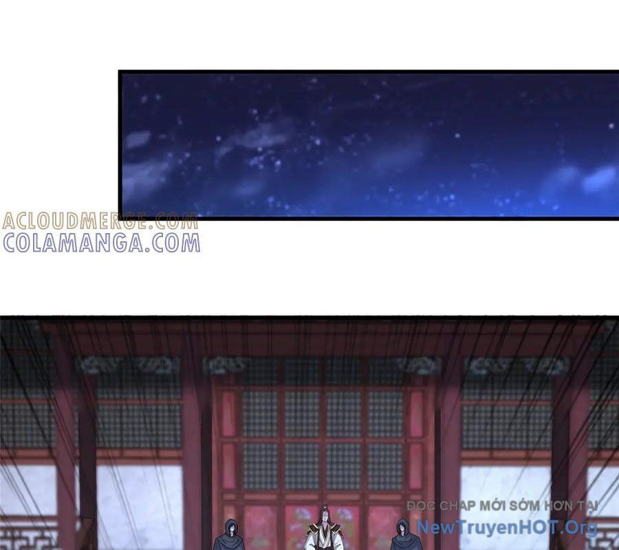 Mục Long Sư Chapter 485 - Trang 2