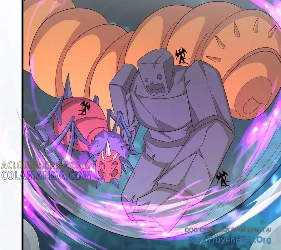 Mục Long Sư Chapter 485 - Trang 2