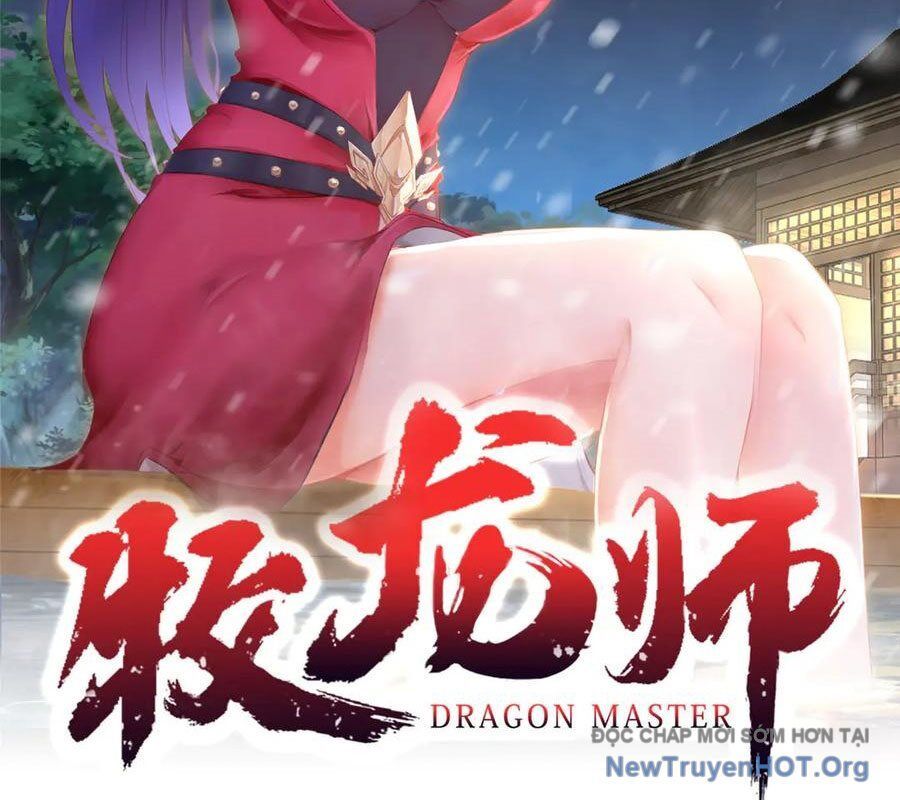 Mục Long Sư Chapter 485 - Trang 2