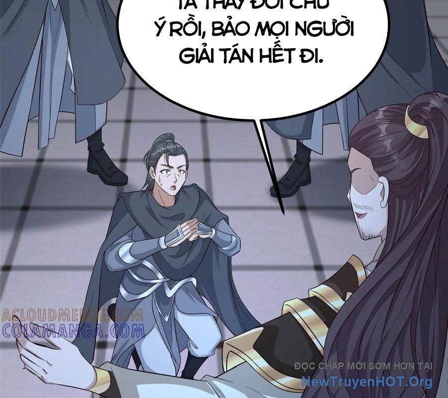 Mục Long Sư Chapter 485 - Trang 2