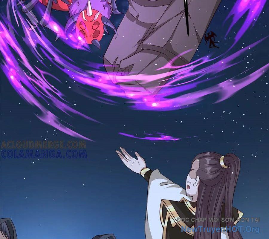 Mục Long Sư Chapter 485 - Trang 2