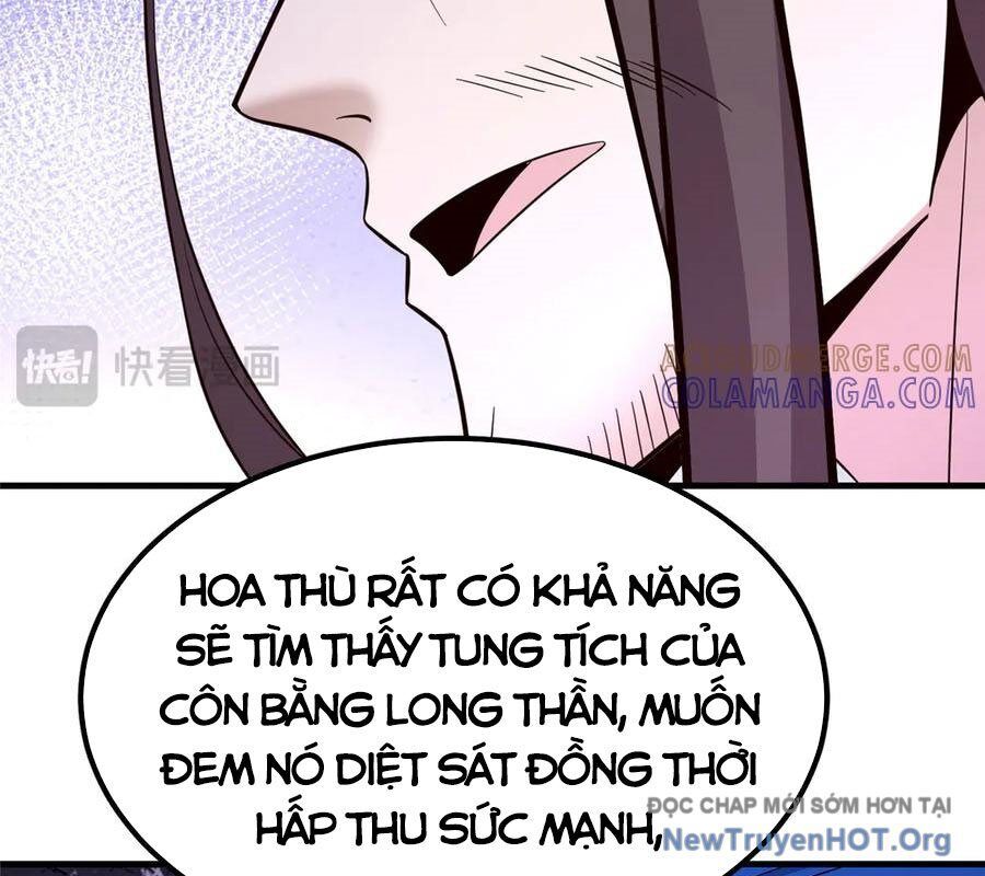 Mục Long Sư Chapter 485 - Trang 2