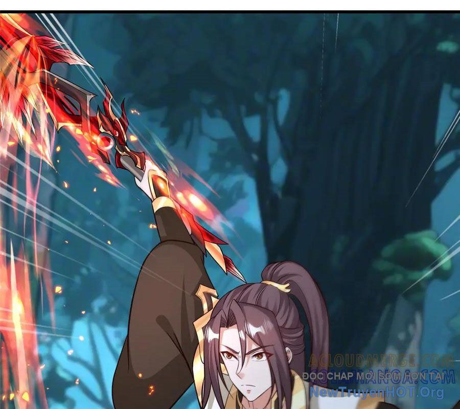 Mục Long Sư Chapter 485 - Trang 2