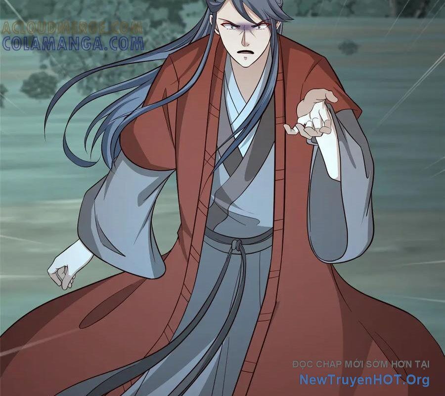 Mục Long Sư Chapter 485 - Trang 2