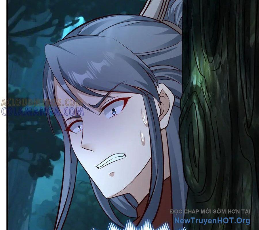 Mục Long Sư Chapter 485 - Trang 2