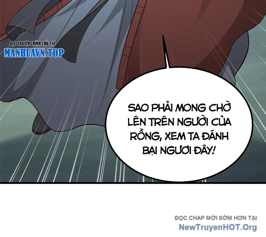 Mục Long Sư Chapter 485 - Trang 2