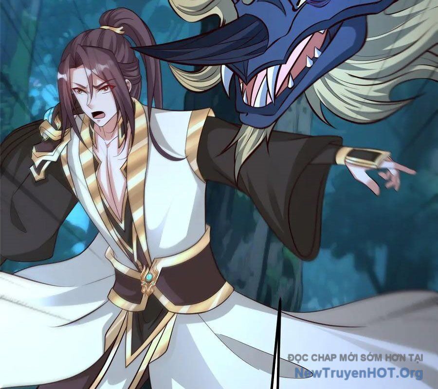 Mục Long Sư Chapter 485 - Trang 2