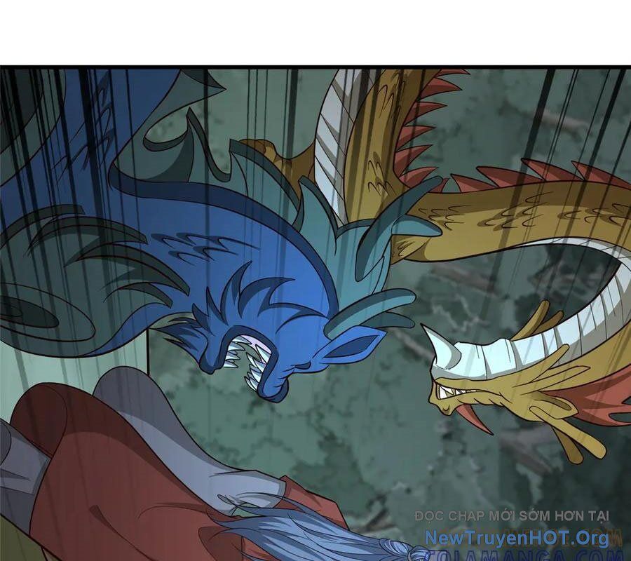 Mục Long Sư Chapter 485 - Trang 2