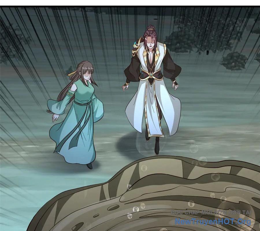 Mục Long Sư Chapter 485 - Trang 2