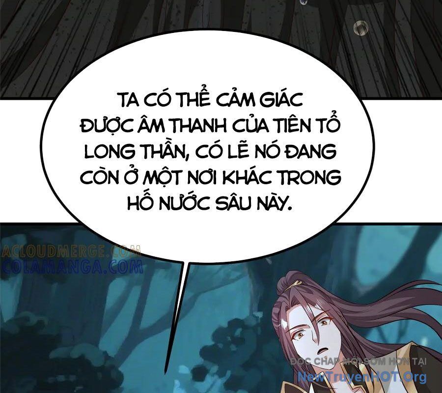 Mục Long Sư Chapter 485 - Trang 2