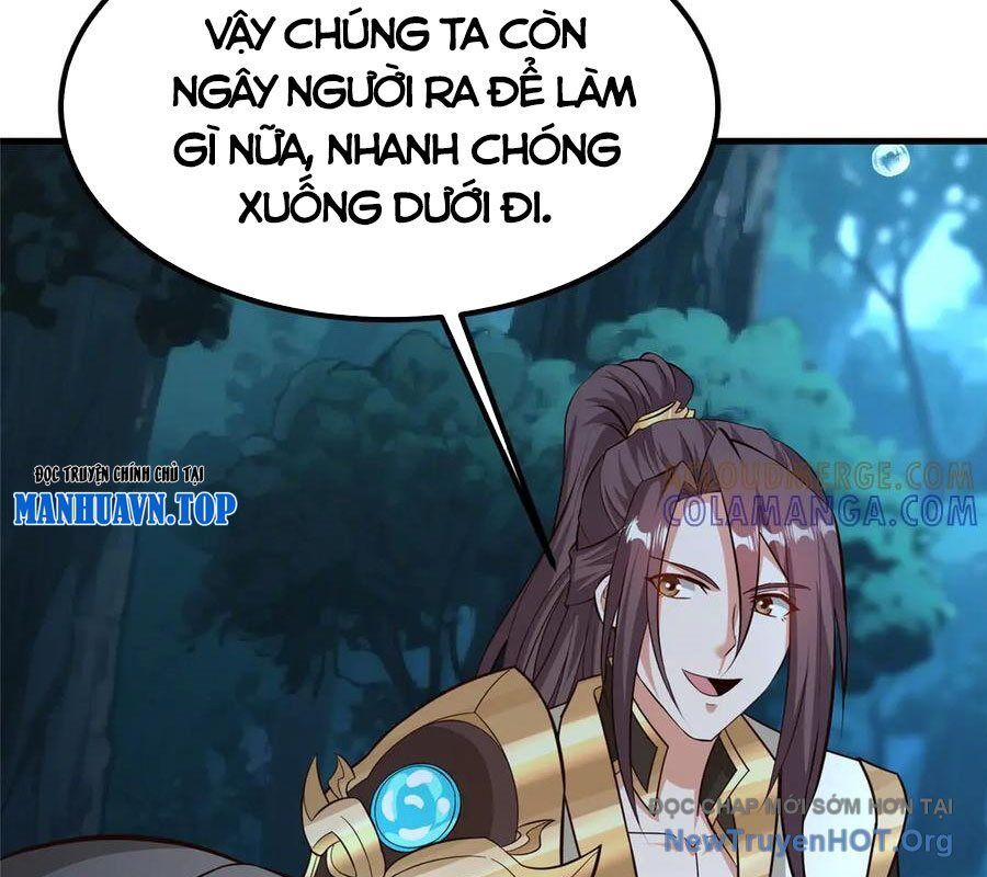 Mục Long Sư Chapter 485 - Trang 2
