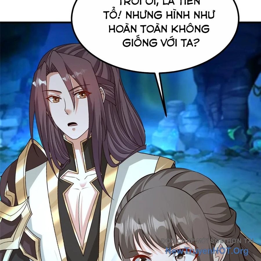Mục Long Sư Chapter 486 - Trang 2