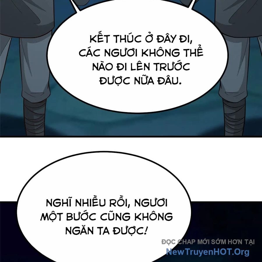 Mục Long Sư Chapter 486 - Trang 2
