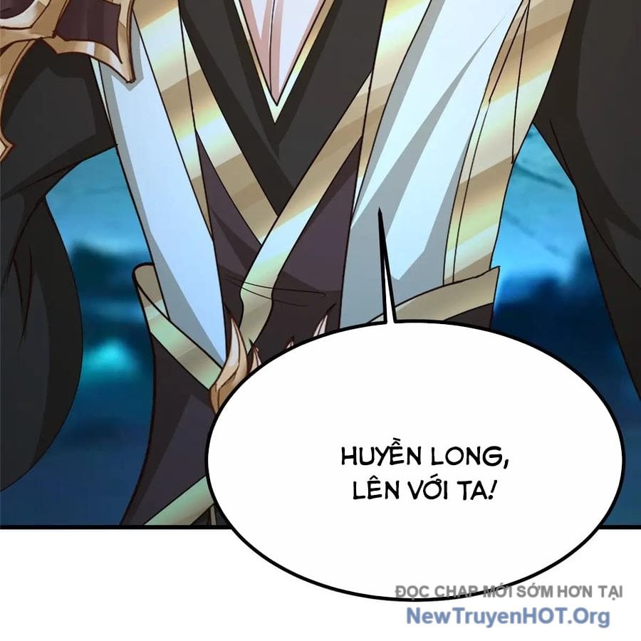 Mục Long Sư Chapter 486 - Trang 2