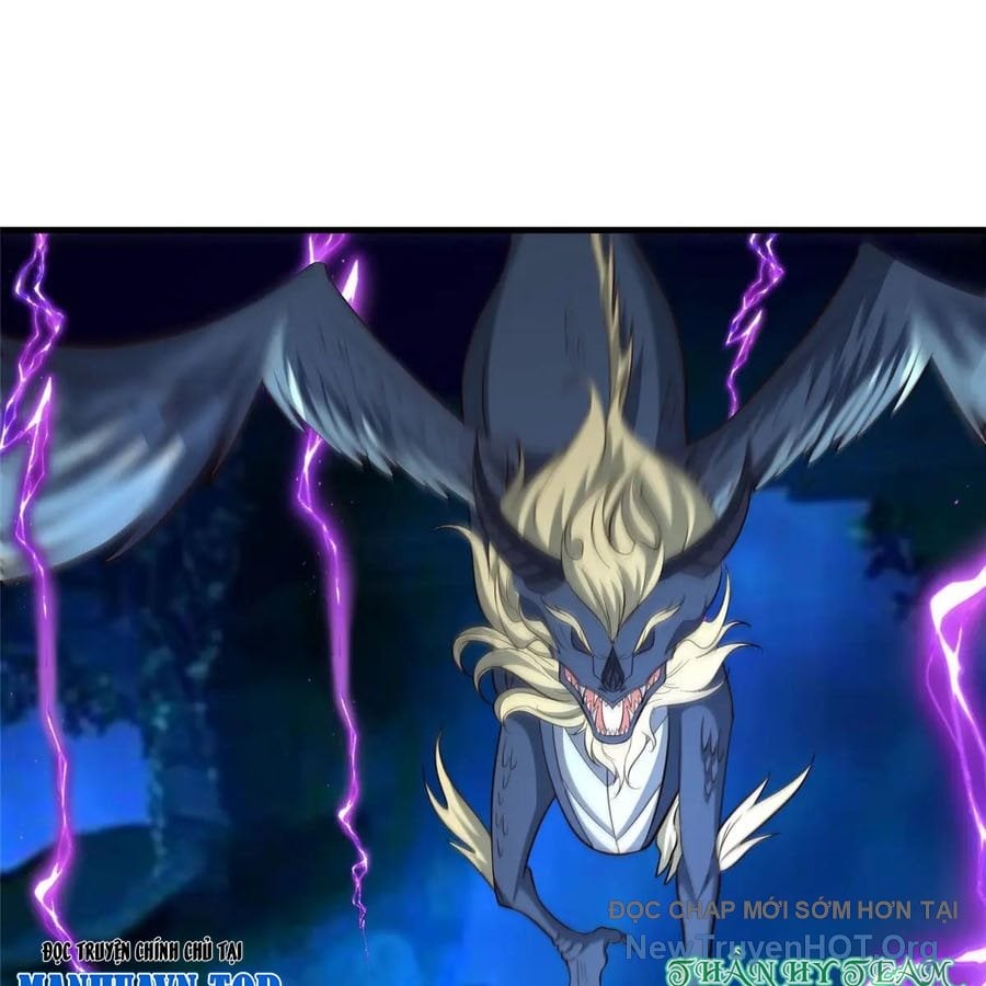 Mục Long Sư Chapter 486 - Trang 2