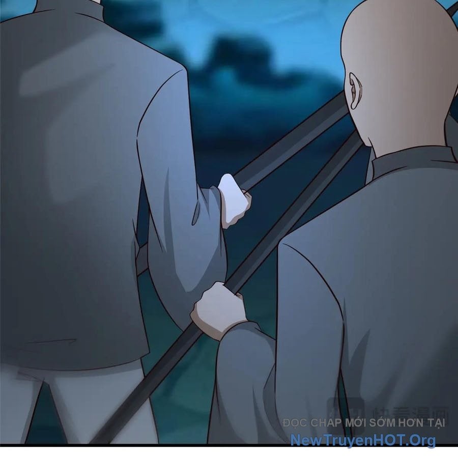 Mục Long Sư Chapter 486 - Trang 2