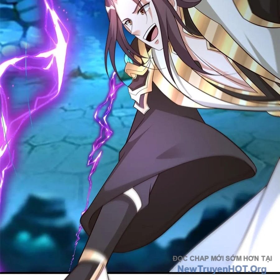 Mục Long Sư Chapter 486 - Trang 2