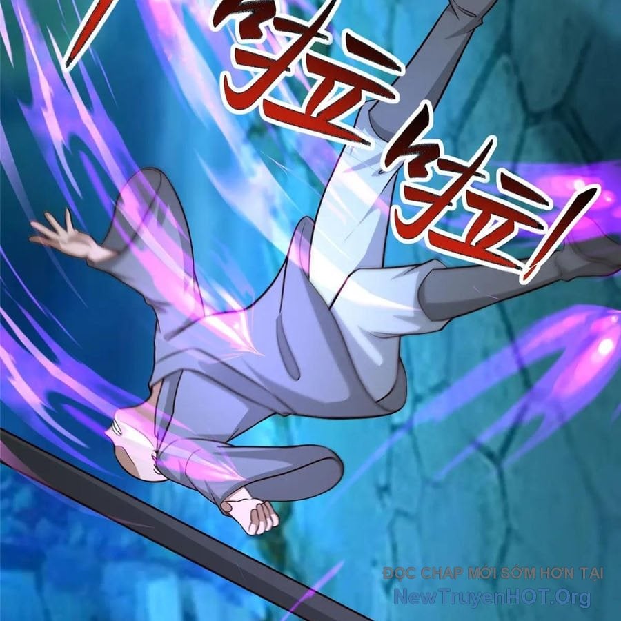 Mục Long Sư Chapter 486 - Trang 2