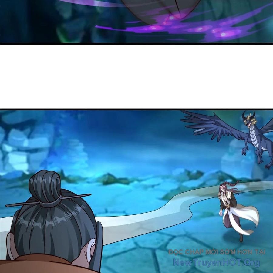 Mục Long Sư Chapter 486 - Trang 2