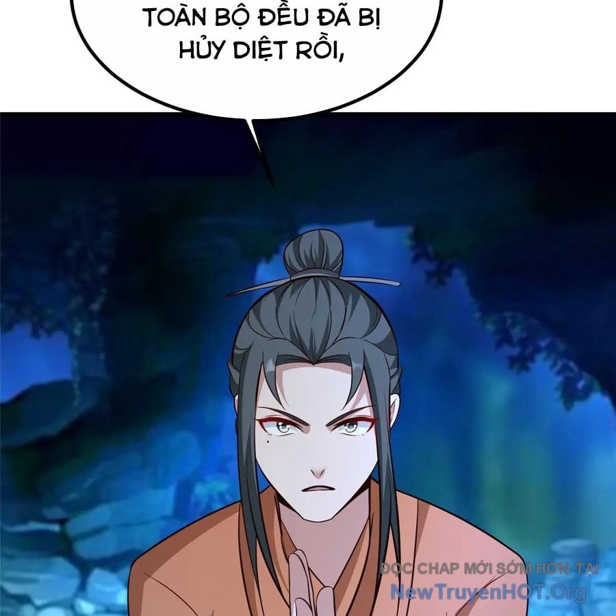Mục Long Sư Chapter 486 - Trang 2