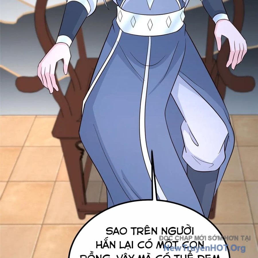 Mục Long Sư Chapter 486 - Trang 2