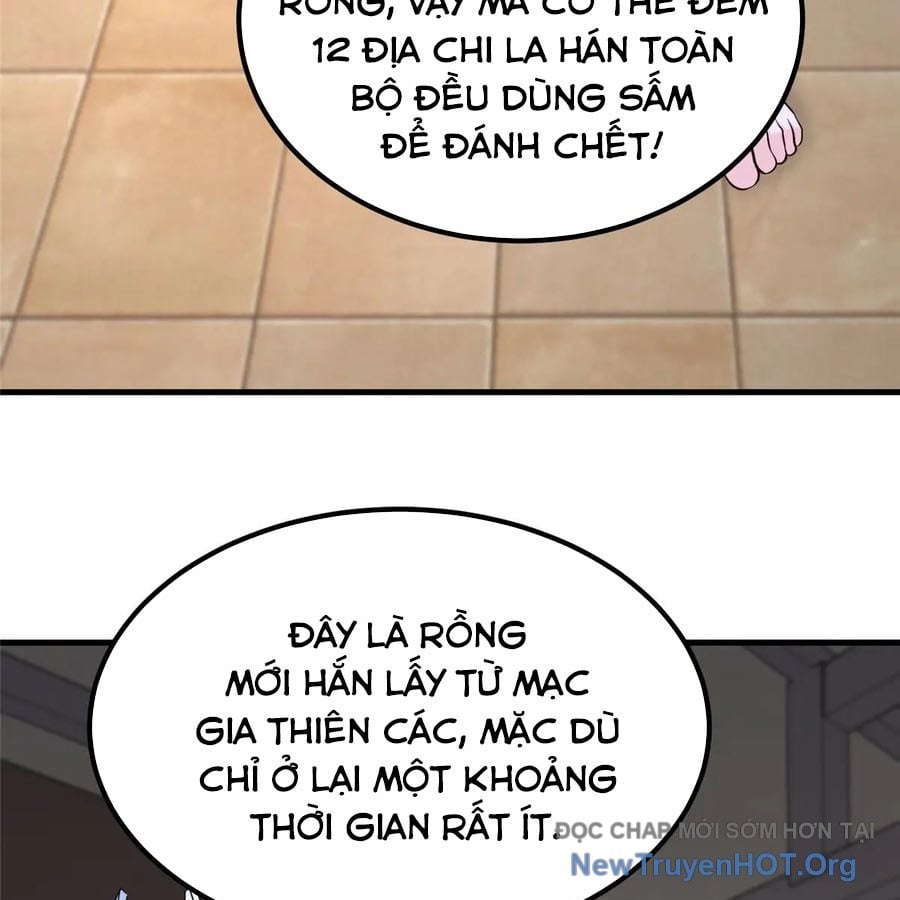 Mục Long Sư Chapter 486 - Trang 2