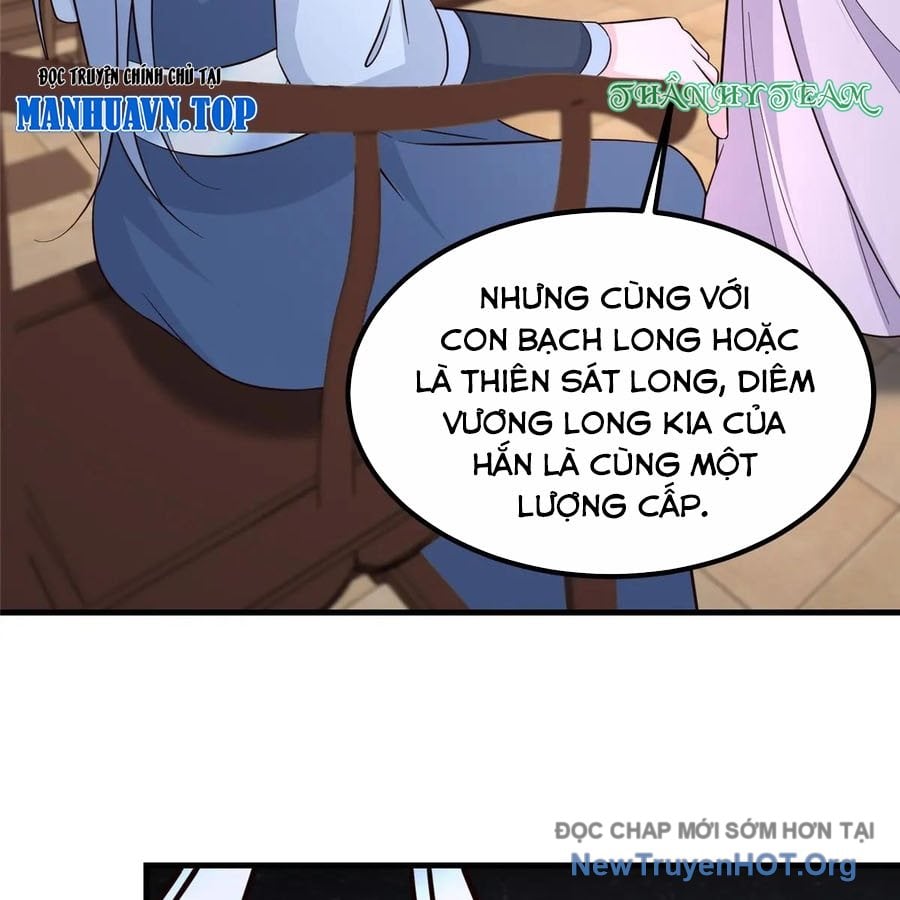Mục Long Sư Chapter 486 - Trang 2