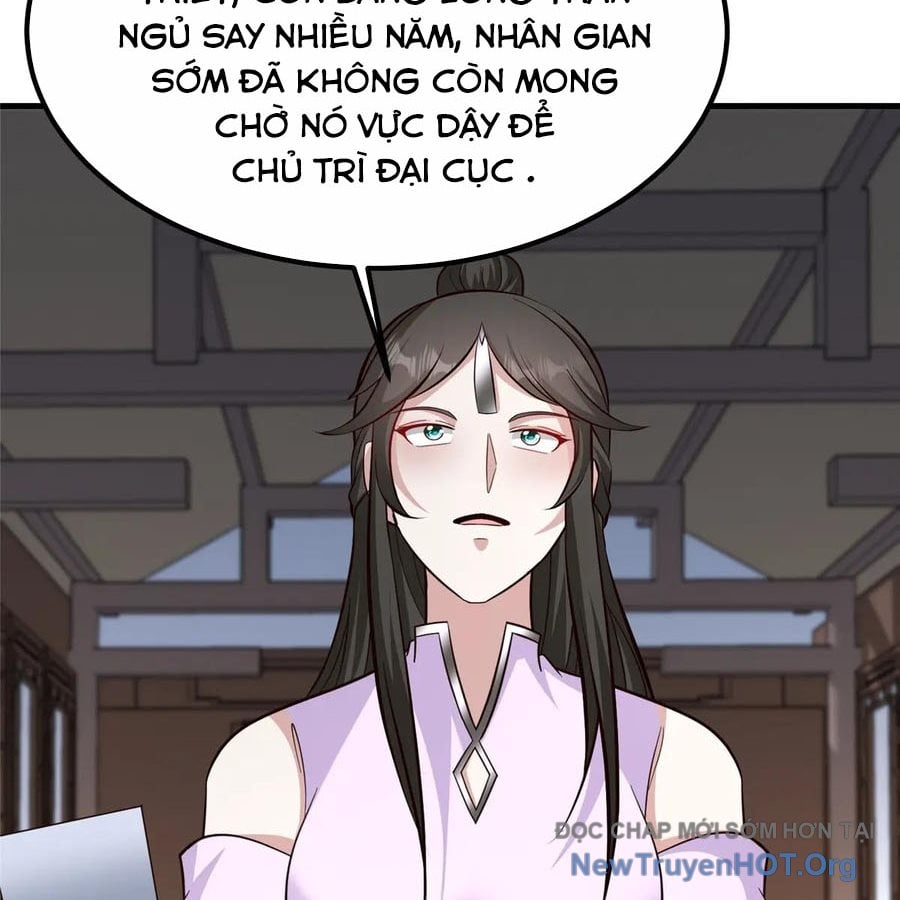 Mục Long Sư Chapter 486 - Trang 2