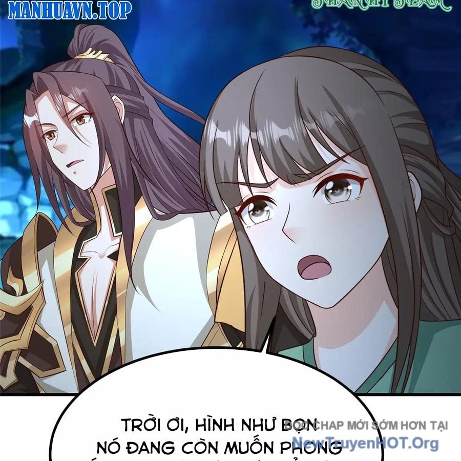 Mục Long Sư Chapter 486 - Trang 2