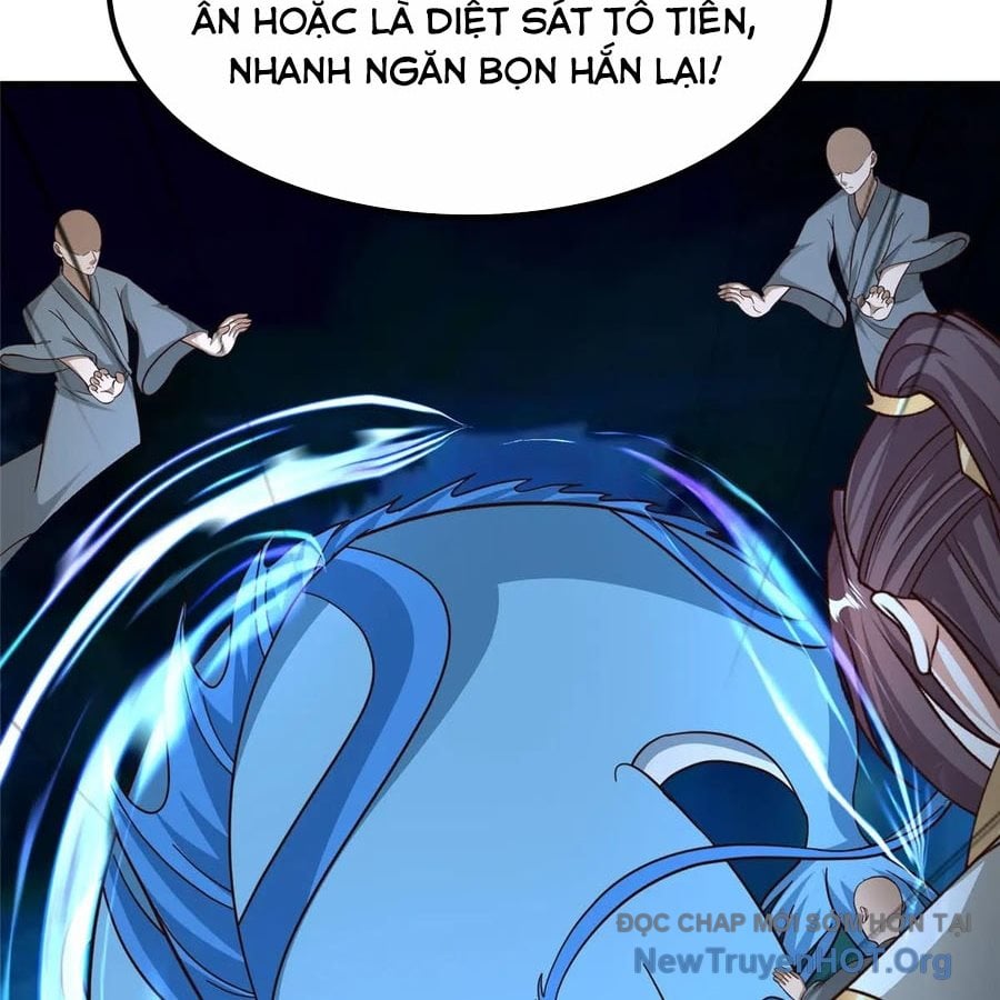 Mục Long Sư Chapter 486 - Trang 2