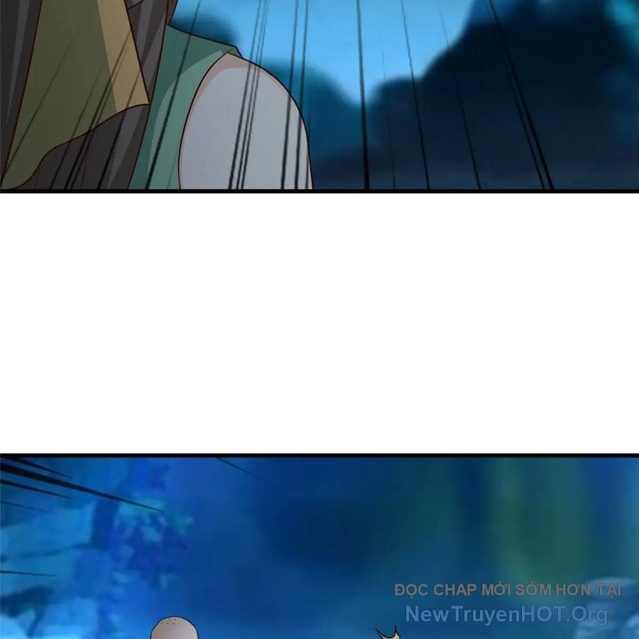 Mục Long Sư Chapter 486 - Trang 2