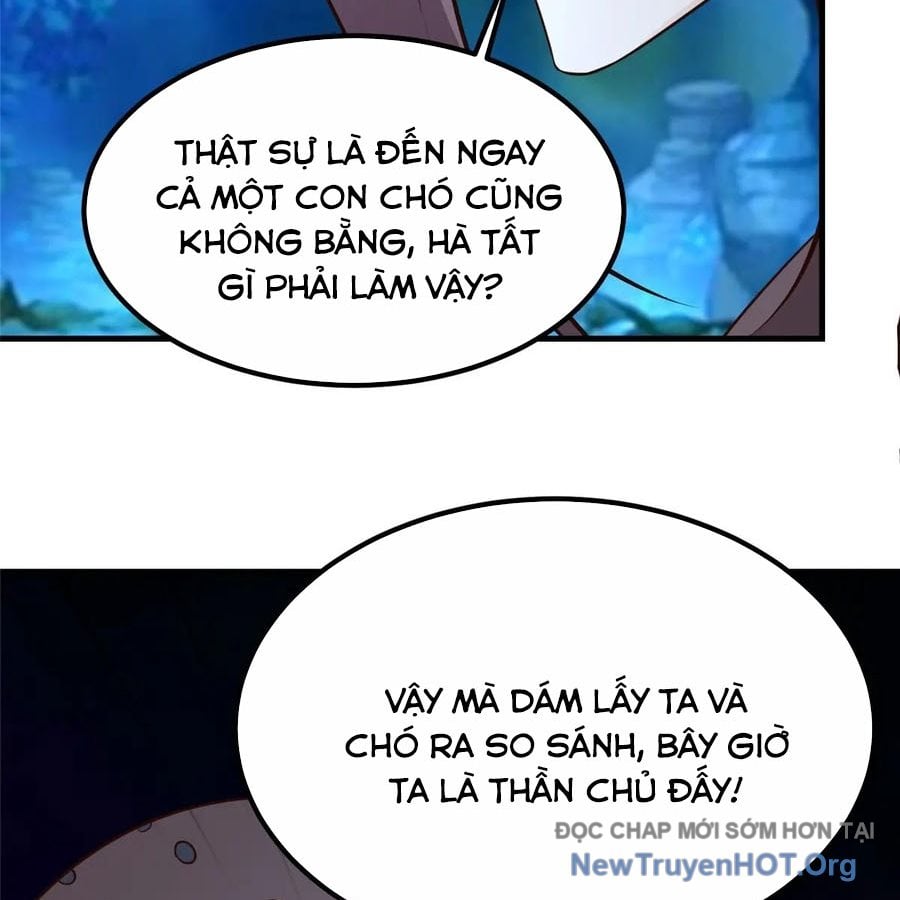 Mục Long Sư Chapter 486 - Trang 2