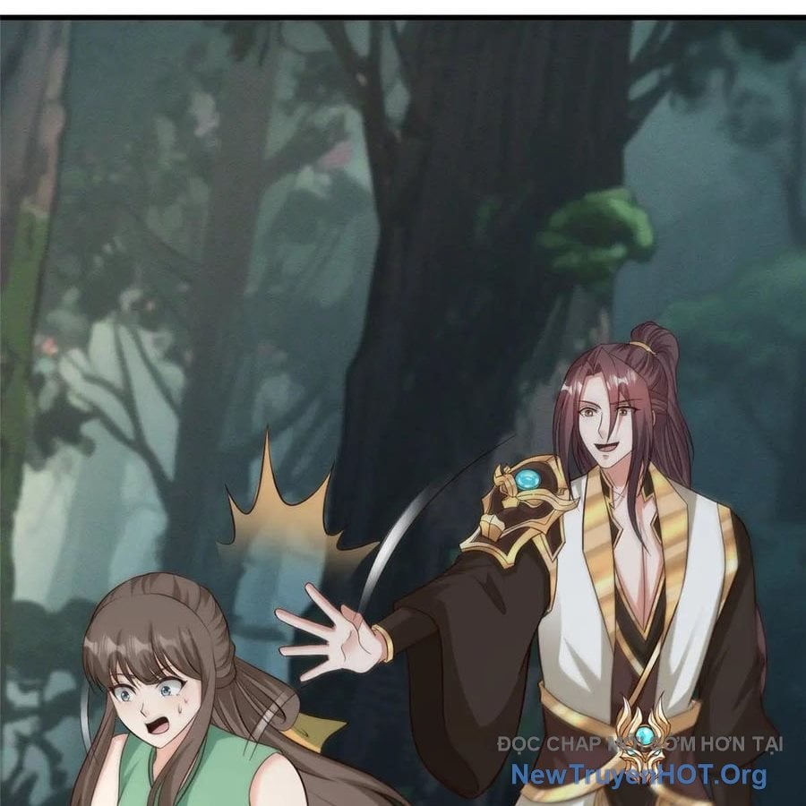 Mục Long Sư Chapter 486 - Trang 2