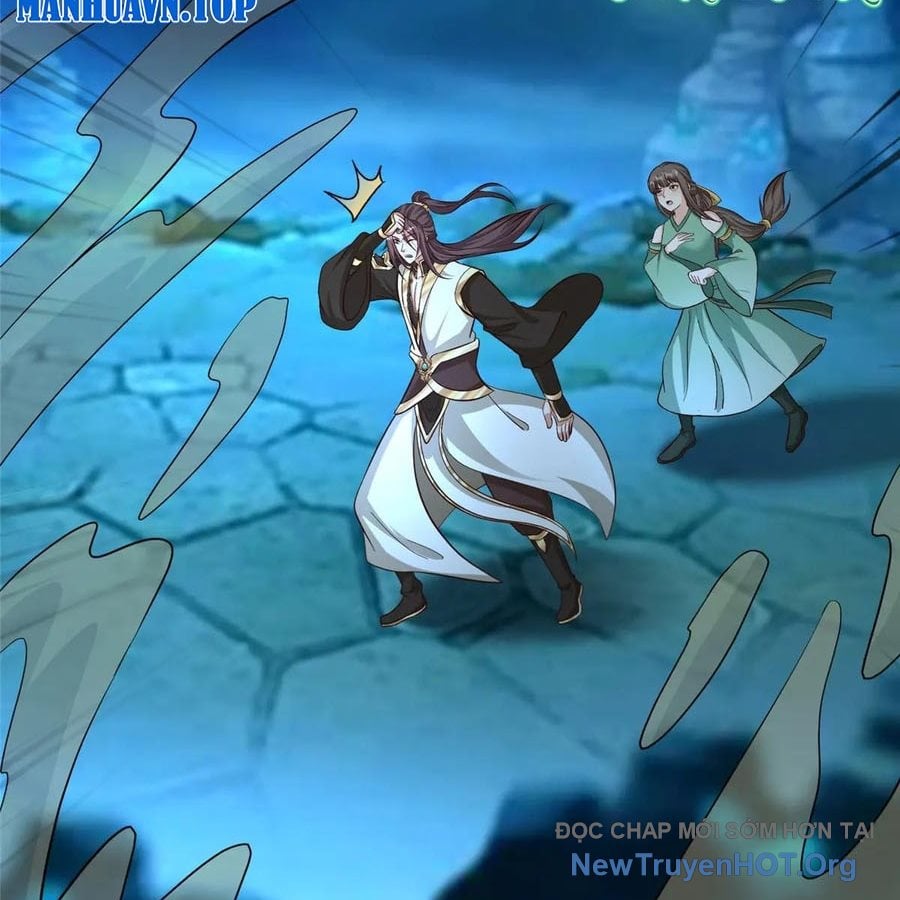 Mục Long Sư Chapter 486 - Trang 2