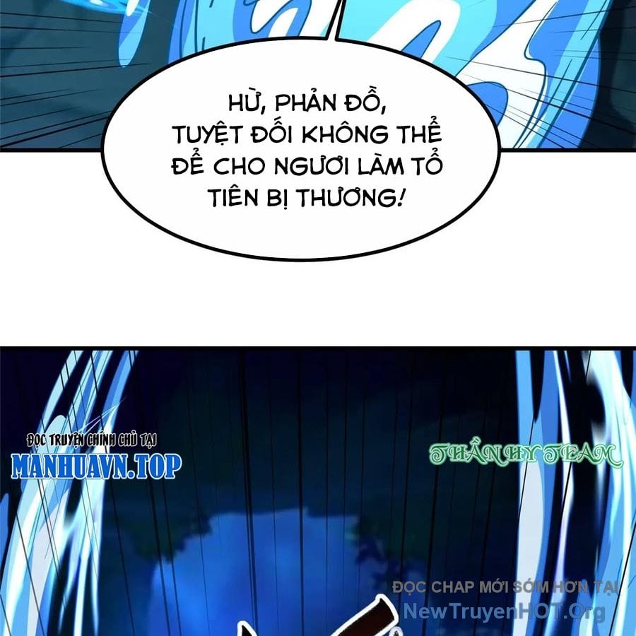 Mục Long Sư Chapter 486 - Trang 2