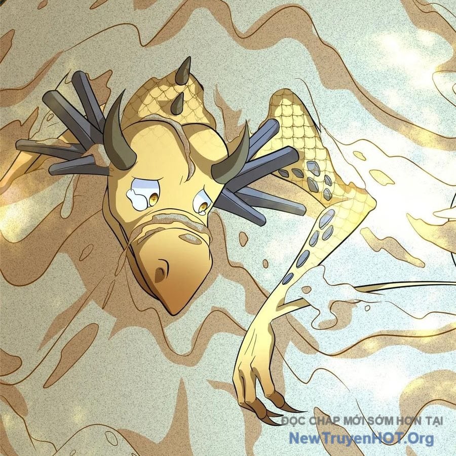 Mục Long Sư Chapter 486 - Trang 2