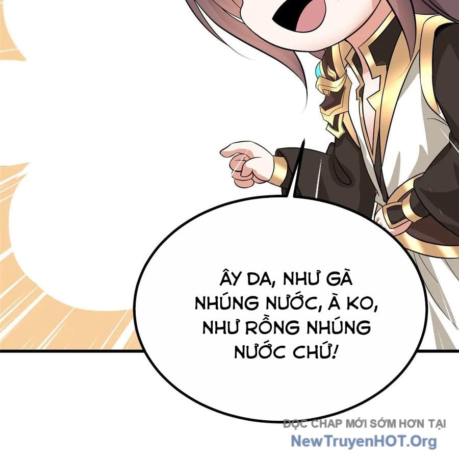 Mục Long Sư Chapter 486 - Trang 2