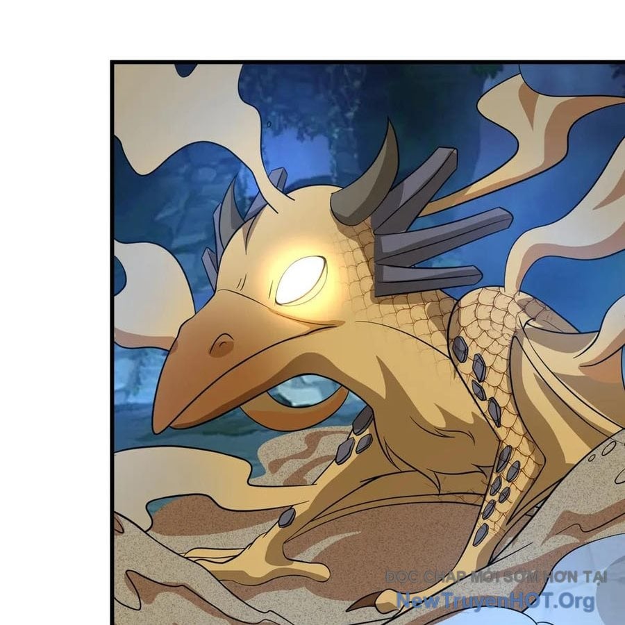 Mục Long Sư Chapter 486 - Trang 2