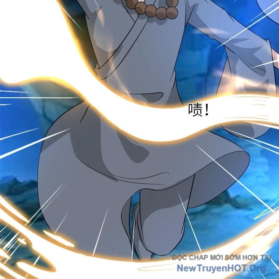 Mục Long Sư Chapter 486 - Trang 2