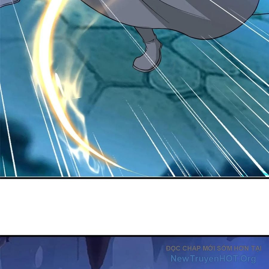 Mục Long Sư Chapter 486 - Trang 2