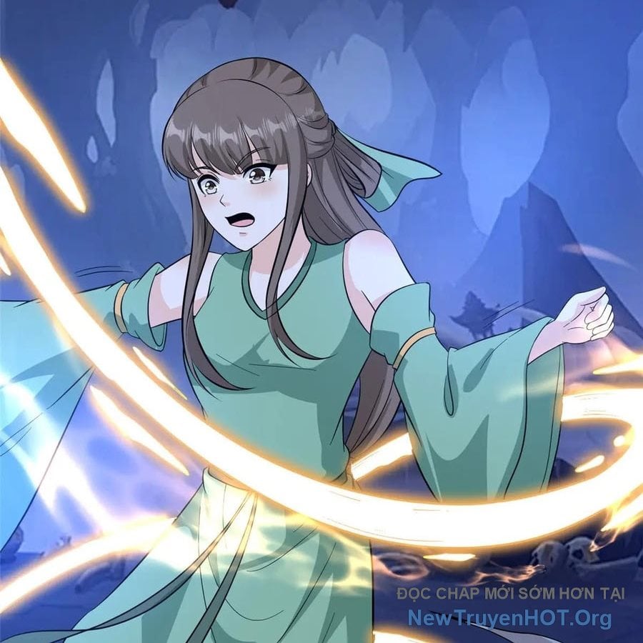 Mục Long Sư Chapter 486 - Trang 2