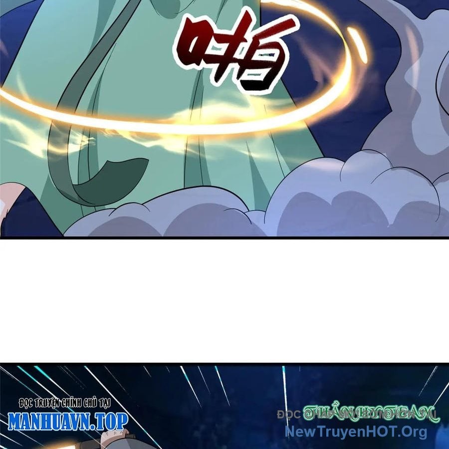 Mục Long Sư Chapter 486 - Trang 2