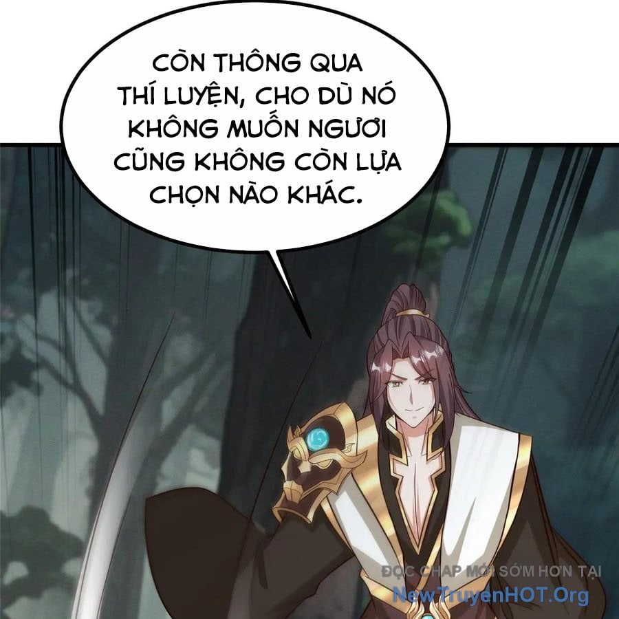 Mục Long Sư Chapter 486 - Trang 2