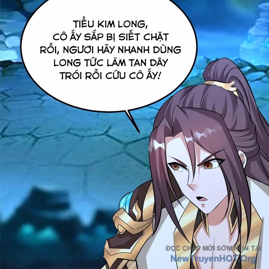 Mục Long Sư Chapter 486 - Trang 2