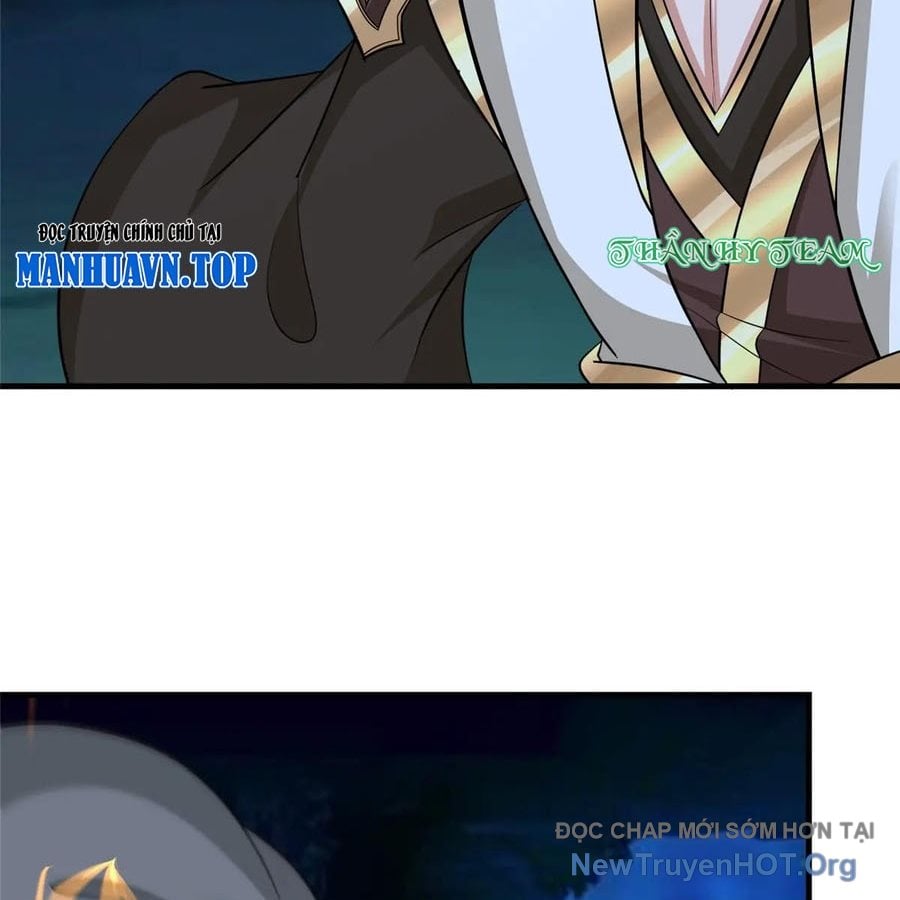 Mục Long Sư Chapter 486 - Trang 2