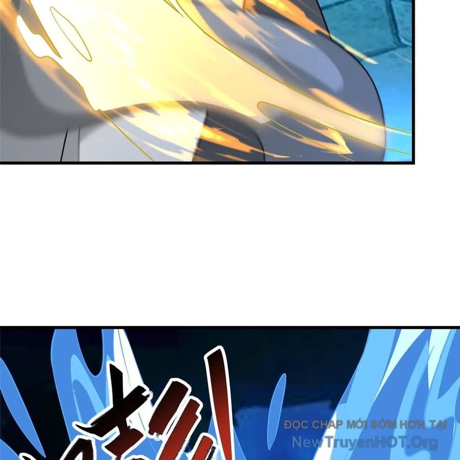 Mục Long Sư Chapter 486 - Trang 2