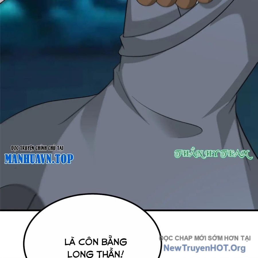 Mục Long Sư Chapter 486 - Trang 2