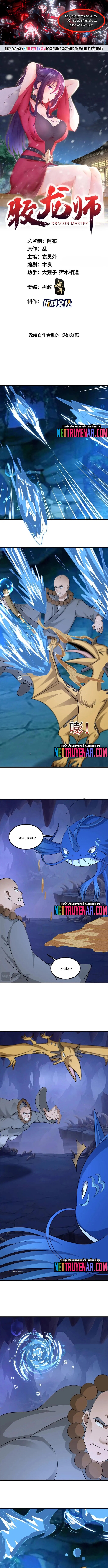 Mục Long Sư Chapter 487 - Trang 2