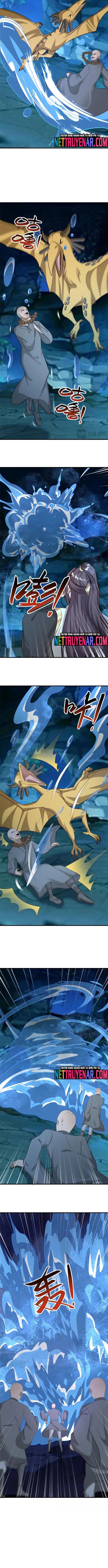 Mục Long Sư Chapter 487 - Trang 2