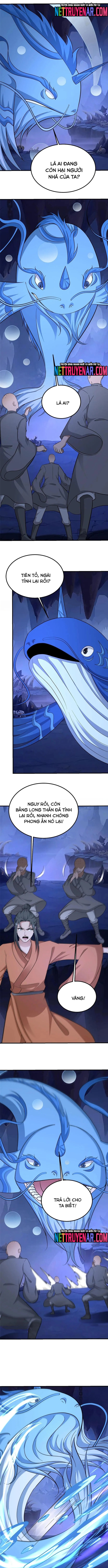 Mục Long Sư Chapter 487 - Trang 2